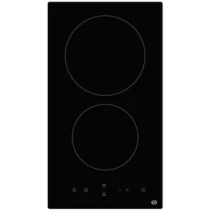 Domino vitrocéramique ESSENTIELB EDV21 pas cher