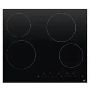 Table vitrocéramique ESSENTIELB ETV41 pas cher