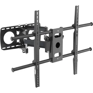 Support mural TV ADEQWAT MOUV TV MAX 50-100 '' pas cher