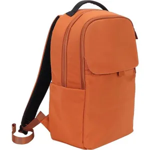Sac à dos ESSENTIELB Jusqu'à 16'' Day to day marron pas cher