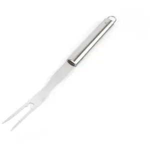 Ustensile barbecue ESSENTIELB Fourchette inox barbecueVendu parboulanger