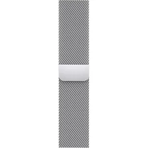 Bracelet ADEQWAT Apple Watch Acier 42/44/45/49mmVendu parboulanger