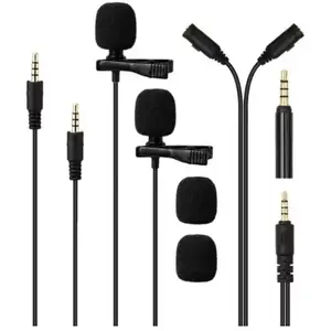 Micro ESSENTIELB Pack micro cravate interview pas cher