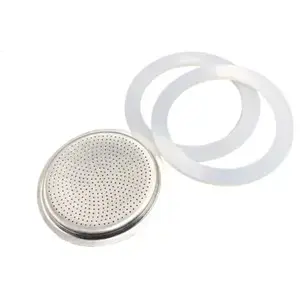 Joint ESSENTIELB 2 joints/1 filtre Caf.italiennes 6T pas cher
