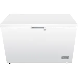Congélateur coffre ESSENTIELB ECC85-130hob3 -E pas cher