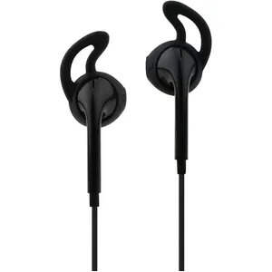 Comparateur de prix : Ecouteurs sport ESSENTIELB EF-02 noir