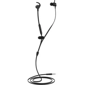 Ecouteurs ESSENTIELB Moving 502 noir pas cher