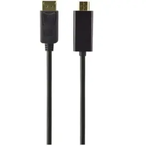 Adaptateur Displayport/HDMI ESSENTIELB vers Display Port 3m ecp pas cher