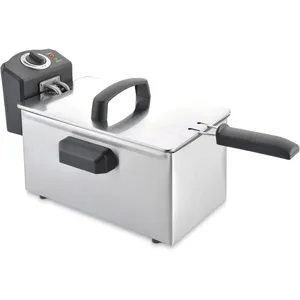 Essentiel B Friteuse semi-professionnelle ESSENTIELB EFSP2668i pas cher