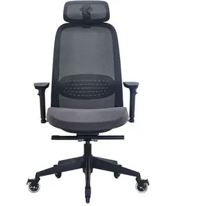 Comparateur de prix : Siège gamer SKILLKORP SKP C15 Ergo Noir
