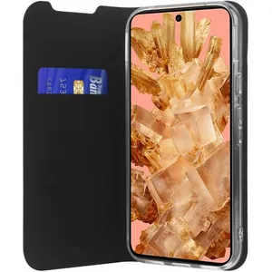 Etui ESSENTIELB Google Pixel 8A folio NoirVendu parboulanger