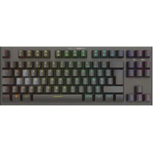 Clavier gamer sans fil SKILLKORP K10 pas cher