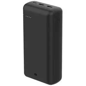 Batterie externe ESSENTIELB Powerbank 27 000 mAh pas cher