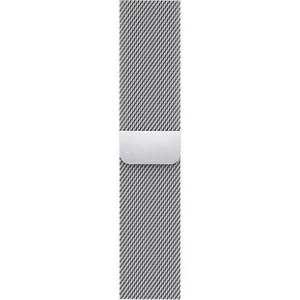 Comparateur de prix : Bracelet ADEQWAT Apple Watch Acier 38/40/41 mm