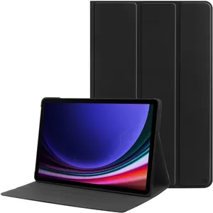 Etui ESSENTIELB S9 / S9FE Stand NoirVendu parboulanger