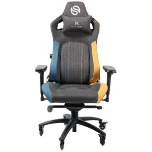 Siège gamer SKILLKORP Solary pas cher