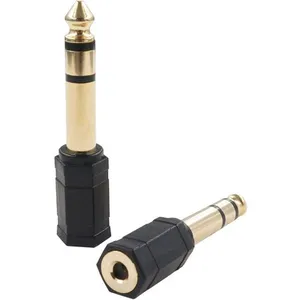 Adaptateur Jack ESSENTIELB Jack 3.5-F vers 6.35-MVendu parboulanger