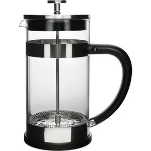 Comparateur de prix : Cafetière à piston ESSENTIELB French Press