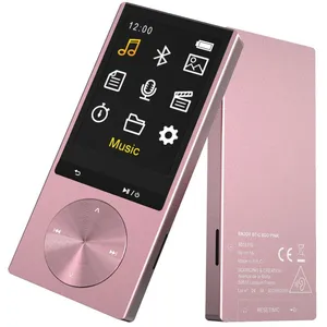 Lecteur MP4 Enjoy BT-C 8Go Rose 2024 Essentiel B pas cher
