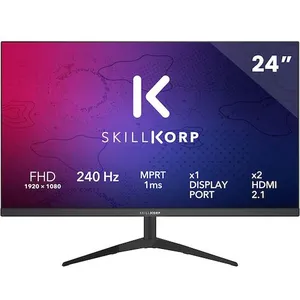 Ecran PC Gamer SKILLKORP M24 SKP 2026 pas cher
