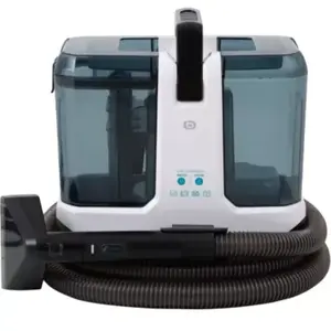 Nettoyeur détacheur ESSENTIELB EAD avec fonction vapeur pas cher