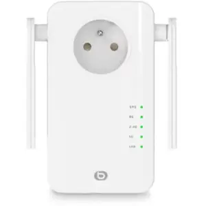 Répéteur Wifi ESSENTIELB Wifi 3000 Mbps pas cher