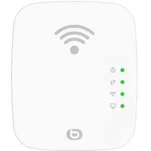 Répéteur Wifi ESSENTIELB Easy Wifi  300P 2026 pas cher