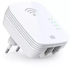 Répéteur Wifi ESSENTIELB AC750 Easy wifi 2026 pas cher