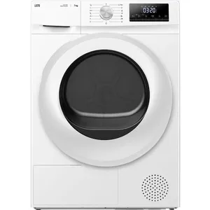 Sèche linge pompe à chaleur LISTO SLHP7-L6b pas cher