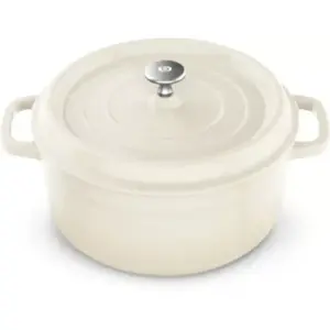 Cocotte ESSENTIELB 24cm beige