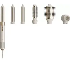 Fer multistyle ESSENTIELB ES1 Curl&Style Nude pas cher