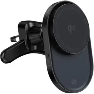 Support ESSENTIELB magnétique avec charge sans fil Qi2