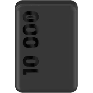 Essentielb - Batterie Externe  10000mah Magnétique 15w pas cher