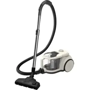 Aspirateur sans sac ESSENTIELB EAS Complete clean pas cher