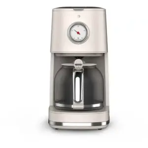 Cafetière filtre ESSENTIELB Cafetière Daily EBDCM1 pas cher