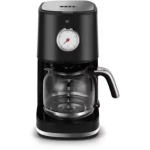 Cafetière filtre ESSENTIELB Cafetière EBDCM2 pas cher