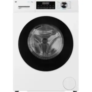 Lave linge séchant hublot ESSENTIELB ELS86-3b pas cher