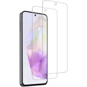 Protège écran ESSENTIELB Samsung Galaxy A37/A36/A56/S24FE Verre pas cher