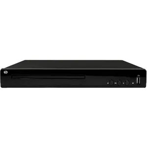 EssentielB Lecteur DVD Color Noir 2 Essentiel B pas cher