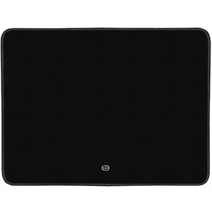 Tapis de souris ESSENTIELB Noir pas cher