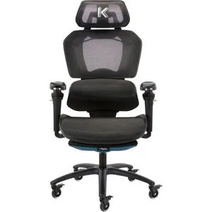 Chaise gaming SKILLKORP C20 ULTIMATE pas cher