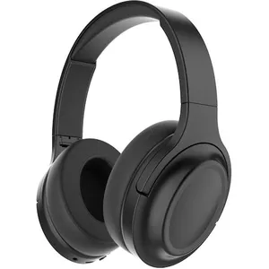 Casque ESSENTIELB AB1070 Bluetooh Noir pas cher
