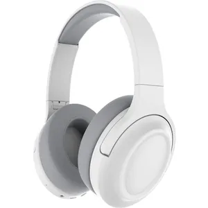 Casque ESSENTIELB AB1070 Bluetooth Gris pas cher