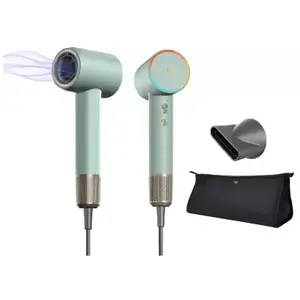 Sèche cheveux ESSENTIELB EHD Innodry Jade pas cher