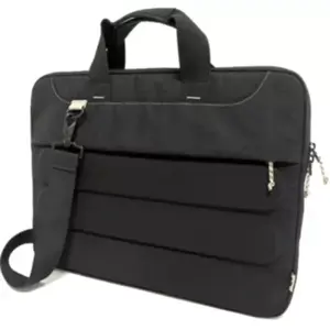 Sacoche ESSENTIELB ECO Classic 15''-16'' noire pas cher
