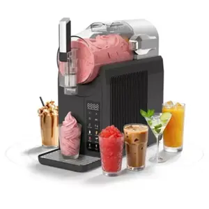Machine à granita ESSENTIELB Machine à granita & glace EMGG1 pas cher