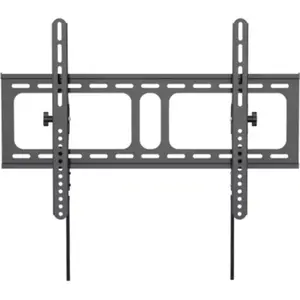 Support mural TV ESSENTIELB télé orientable 40''-85'' pas cher