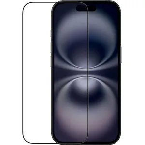 Protège écran ADEQWAT iPhone 16 Pro / 17 verre trempé pas cher