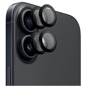 Protège objectif ESSENTIELB iPhone 17 protège objectif pas cher