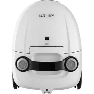 Aspirateur avec sac LISTO LAT80 pas cher